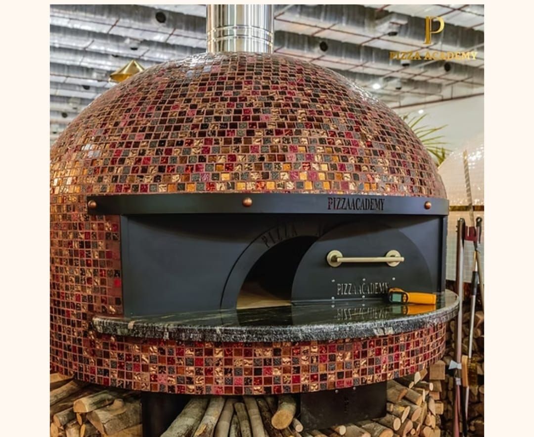 مصنع لافران البيتزا للمطاعم والكافيهات