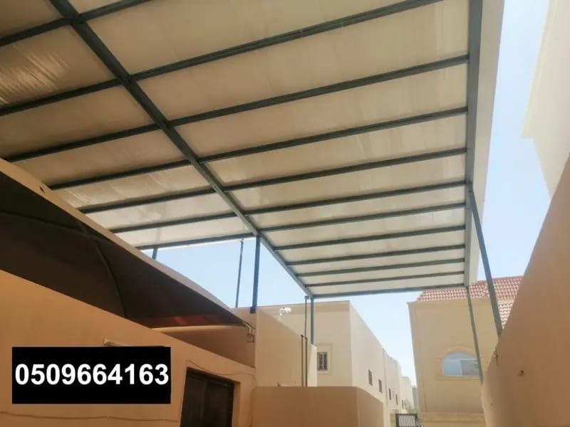 تركيب ساندويش بانل بناء ملاحق ترميم مابني