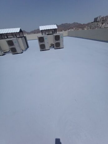 عوازل