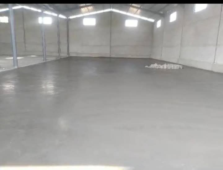 صبة مروحة ميزانية صبة مطبوعة