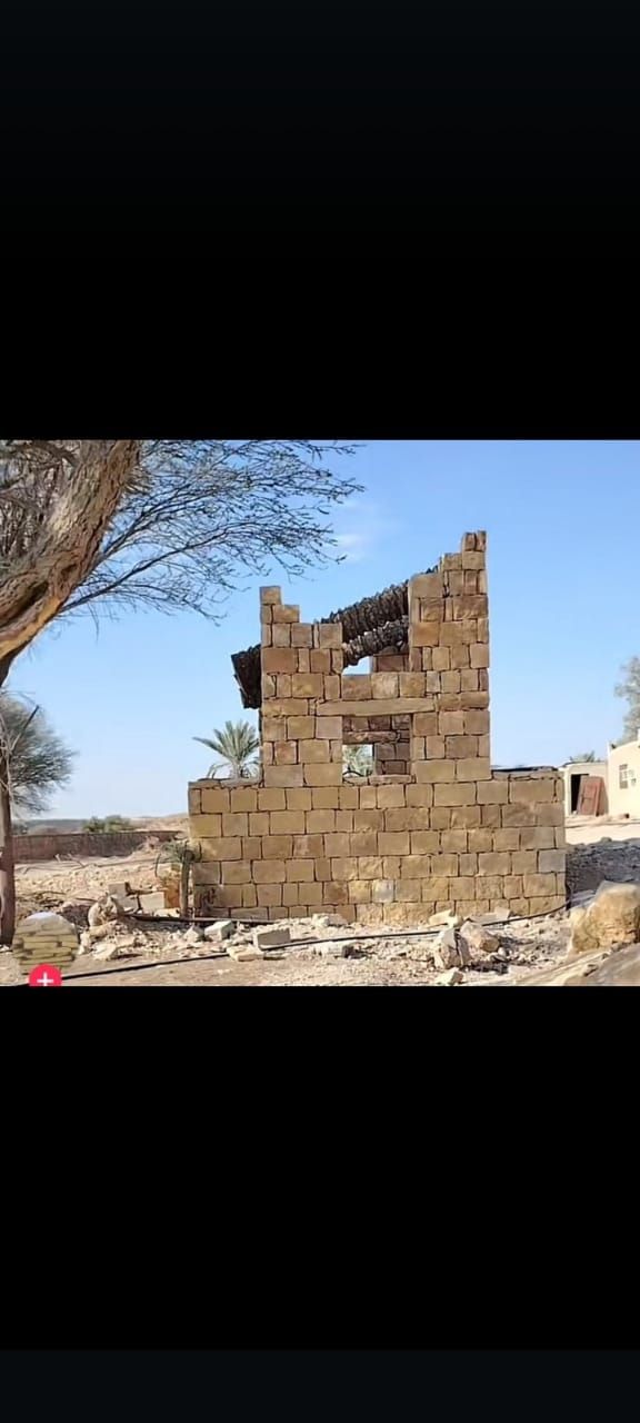 مقاول عمل شبوك وحجر طبيعي في جميع أنحاء السعودية