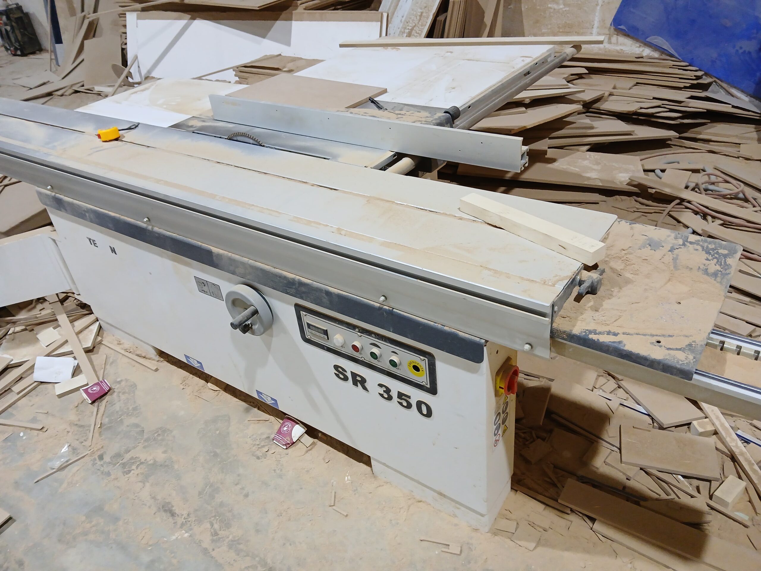 تجارة ماكينات النجارة بيع شراء صيانة