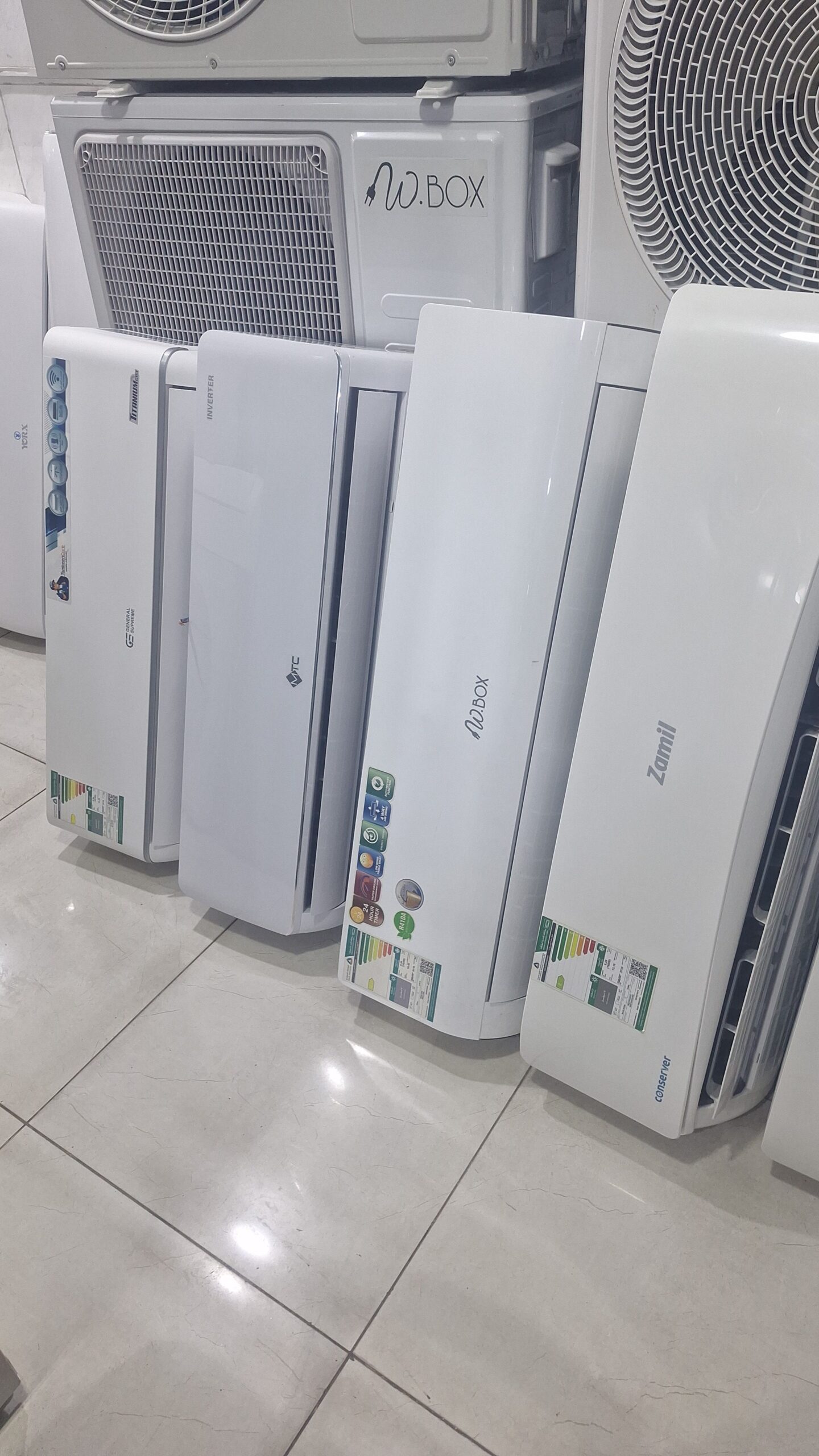 شراء الأثاث والأجهزة المستعمل بجده