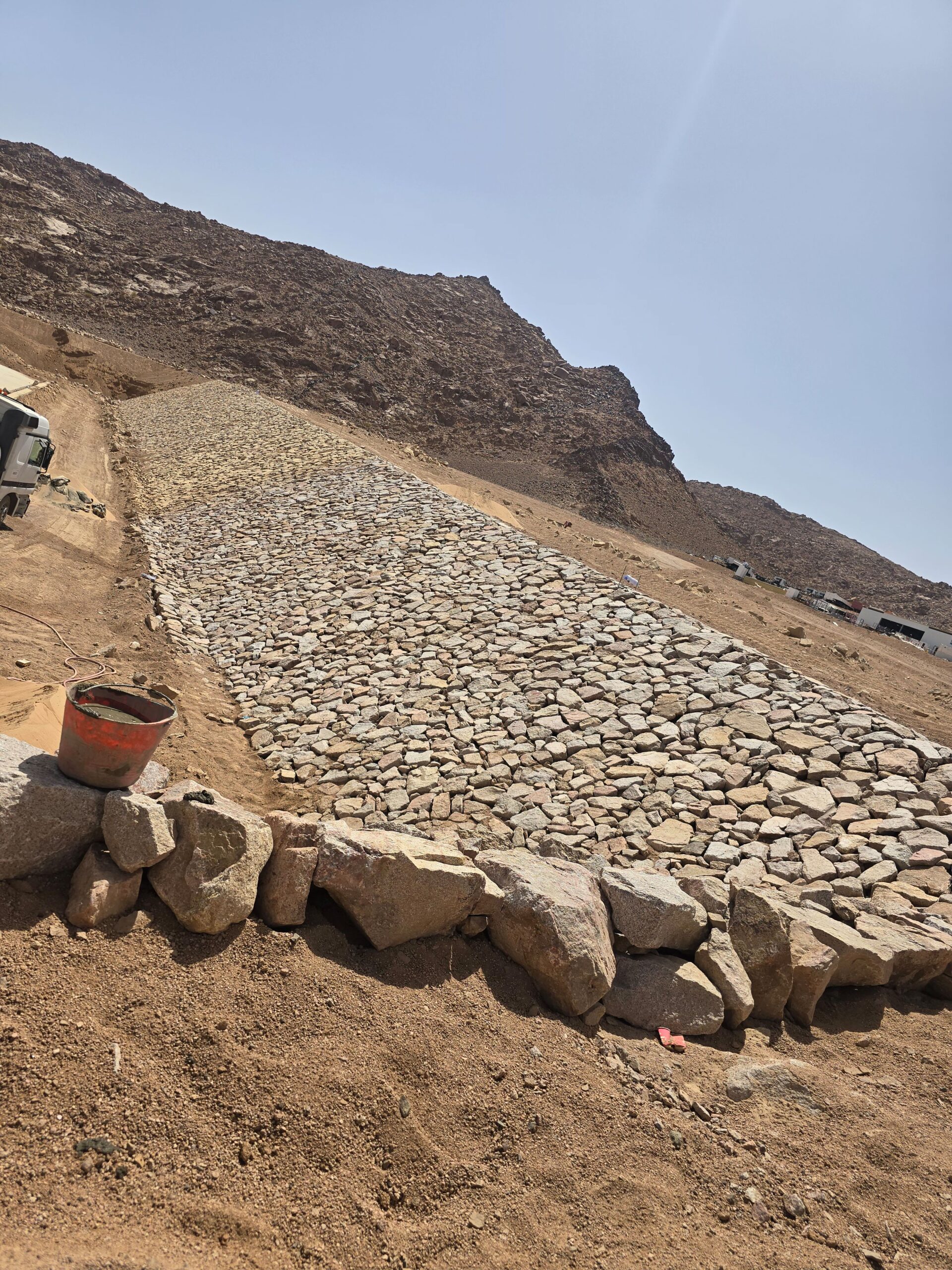 مقاول اسياج شبوك بل كامل جميع انواع الفنس مظلات حج