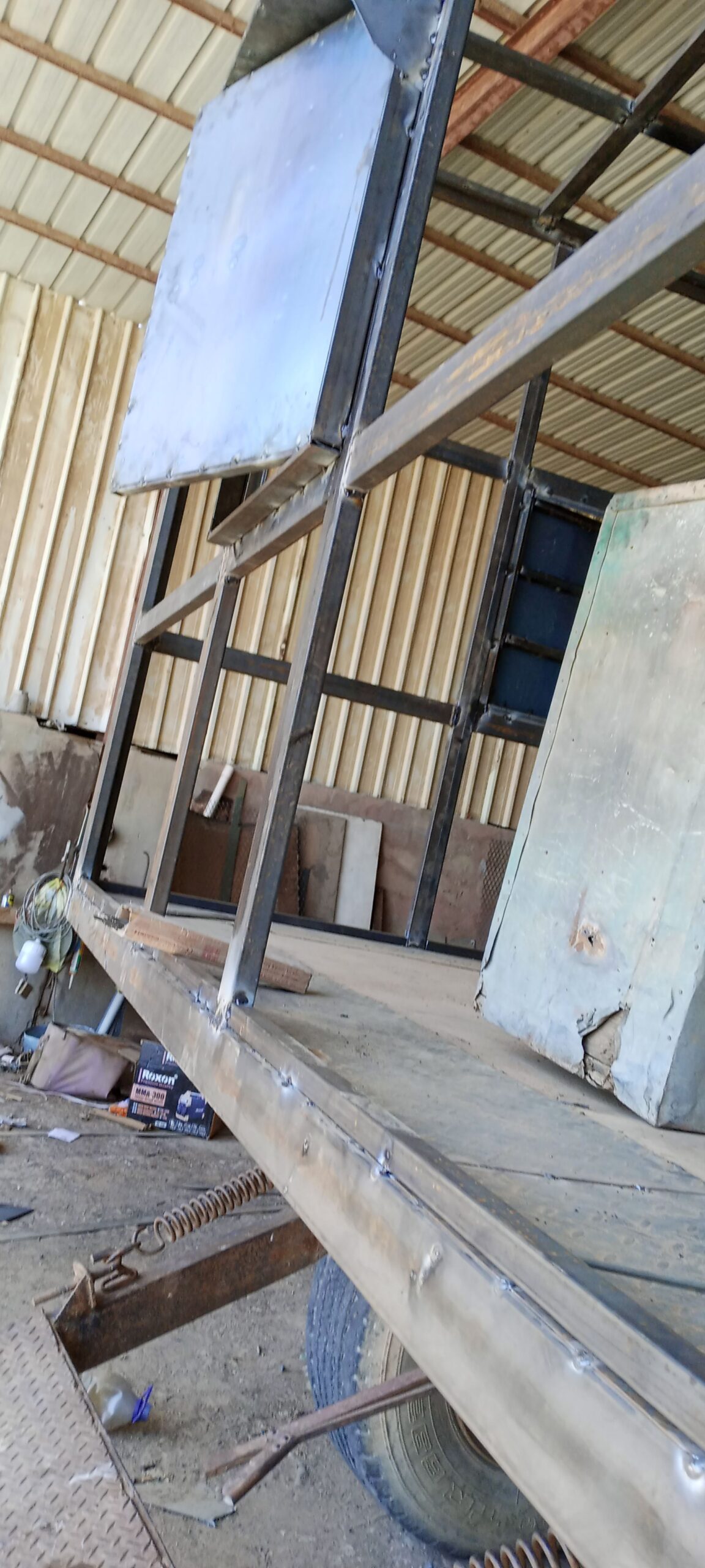 حفر الباطن الصناعيه