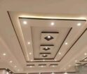 واجد ديكورات الجبسمبورد ٠٥٥٣٦٥٤٩٠٠