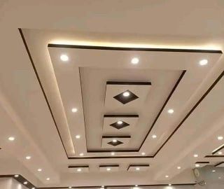 واجد ديكورات الجبسمبورد ٠٥٥٣٦٥٤٩٠٠