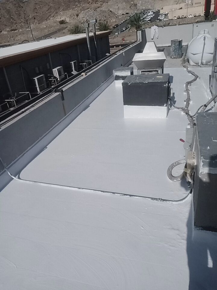 عازل منع التسريبات