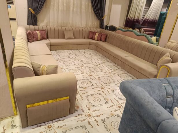 جده