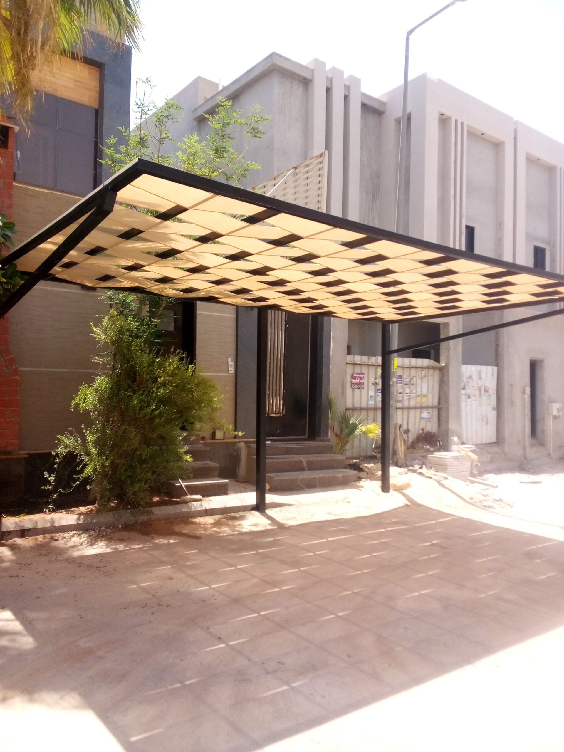 حداد الرياض