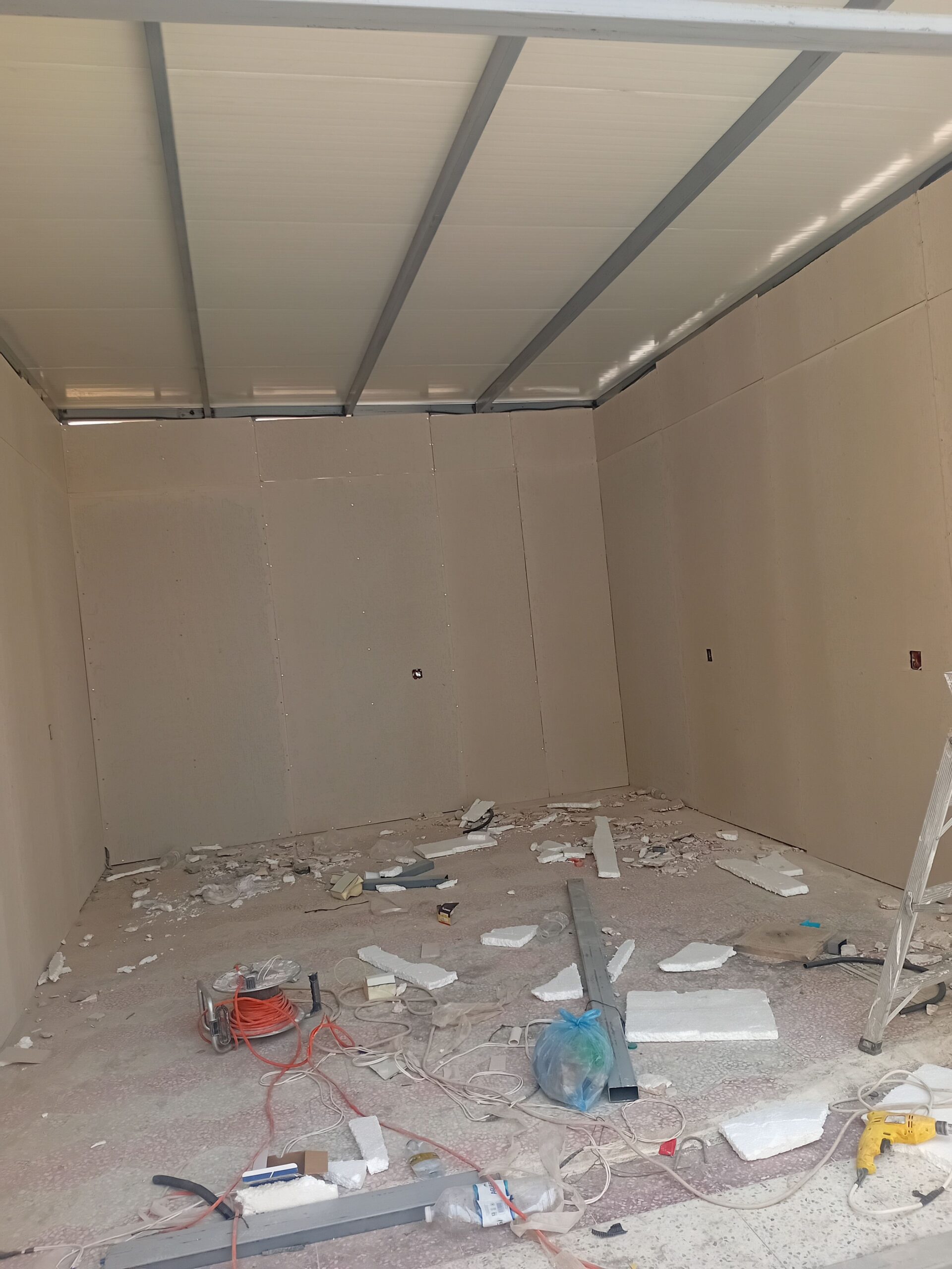 مقاول دیکورات جبسم بورد