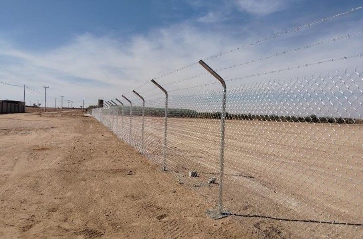 مقاول عمل شبوك وحجر طبيعي في جميع أنحاء السعودية