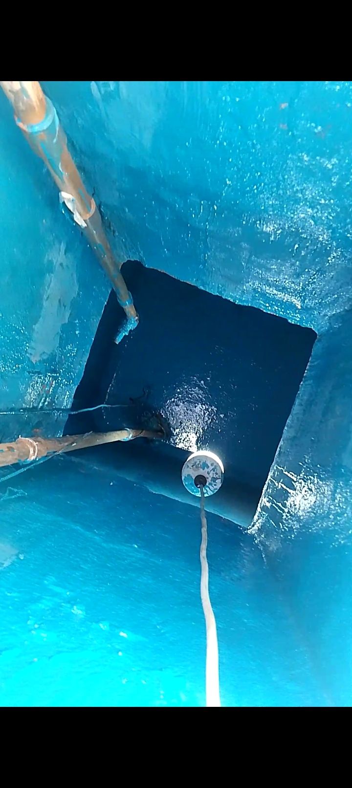 شركه كشف تسربات المياه باحدث الاجهزه الكهربائيه