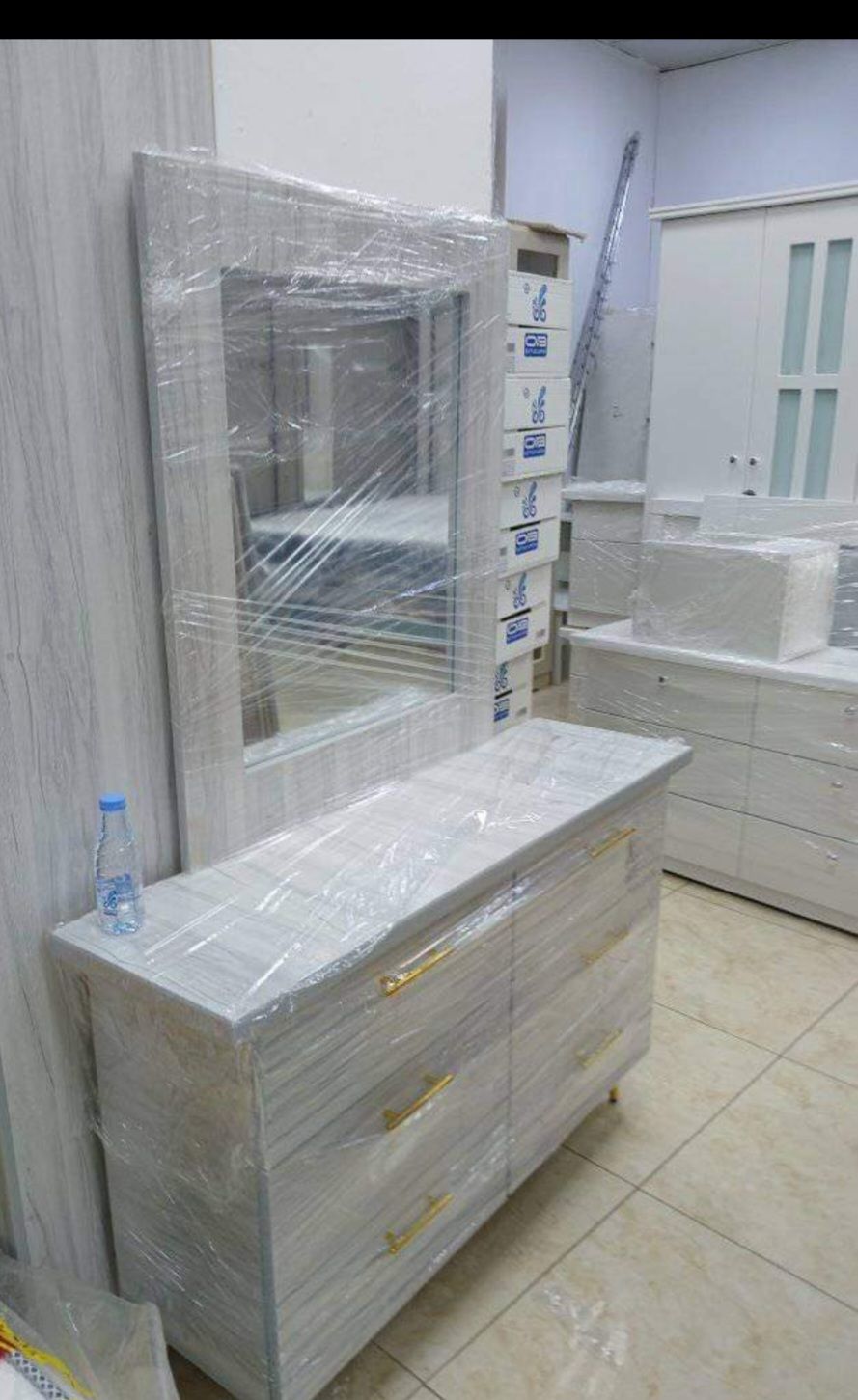 شركه نقل عفش مع الفك والتركيب