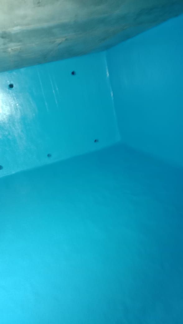 تركيب جميع انواع العازل