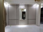 محايل عسير شارع جده