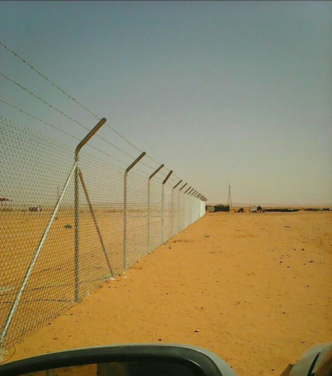 جميع مناطق المملكة العربية السعودية