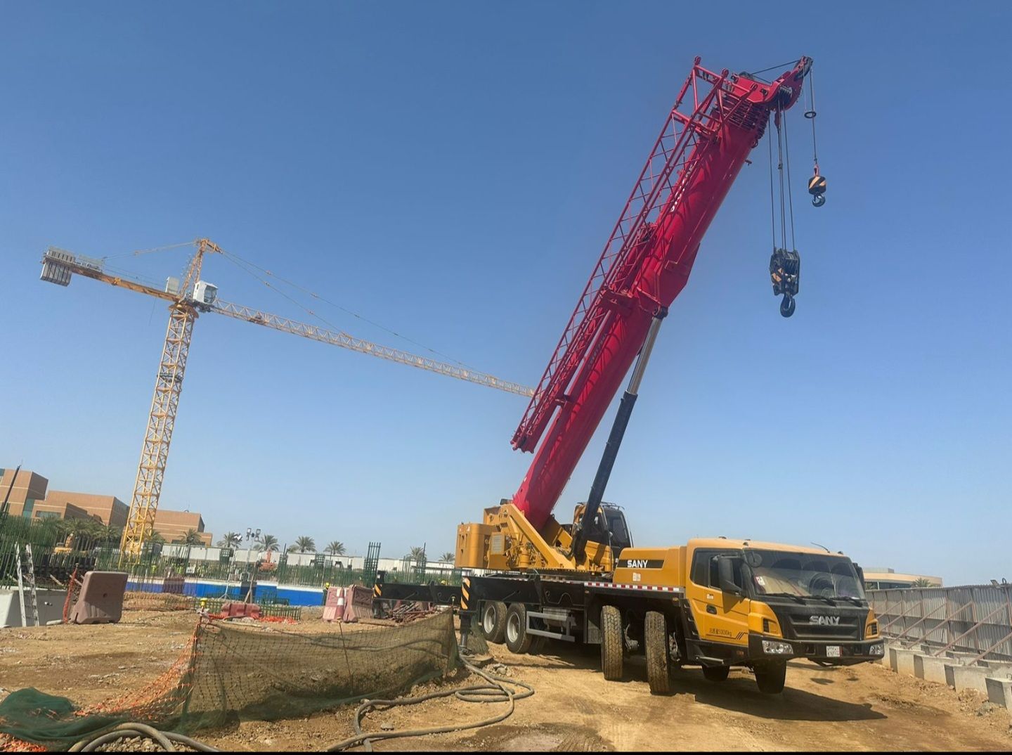 سيزرلفت ومانلفت للايجار شهري