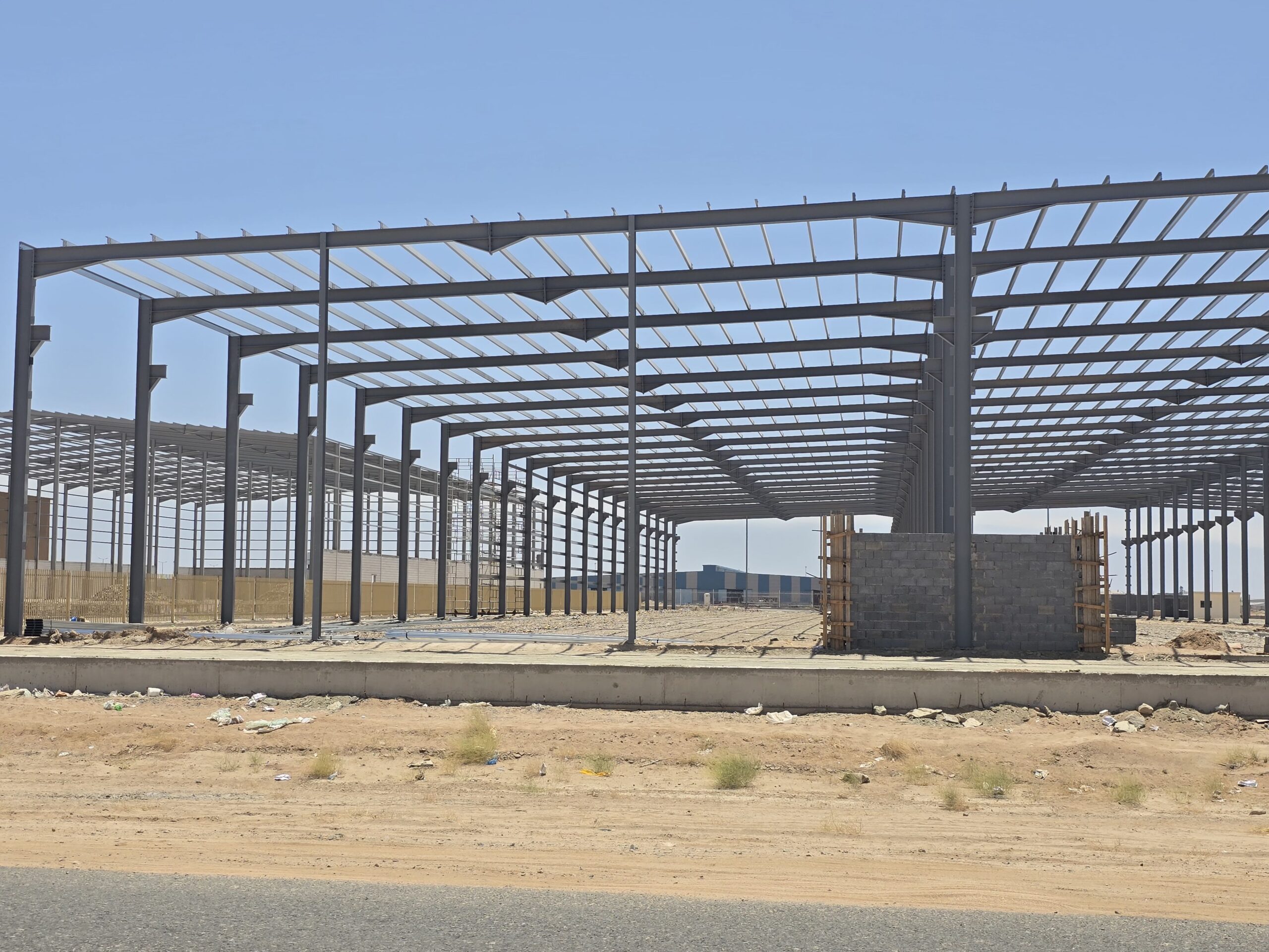 مقاول اسياج شبوك بل كامل جميع انواع الفنس مظلات حج