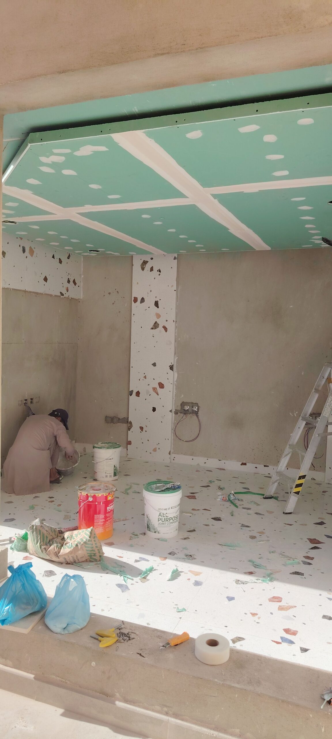 معلم بويات الرياض