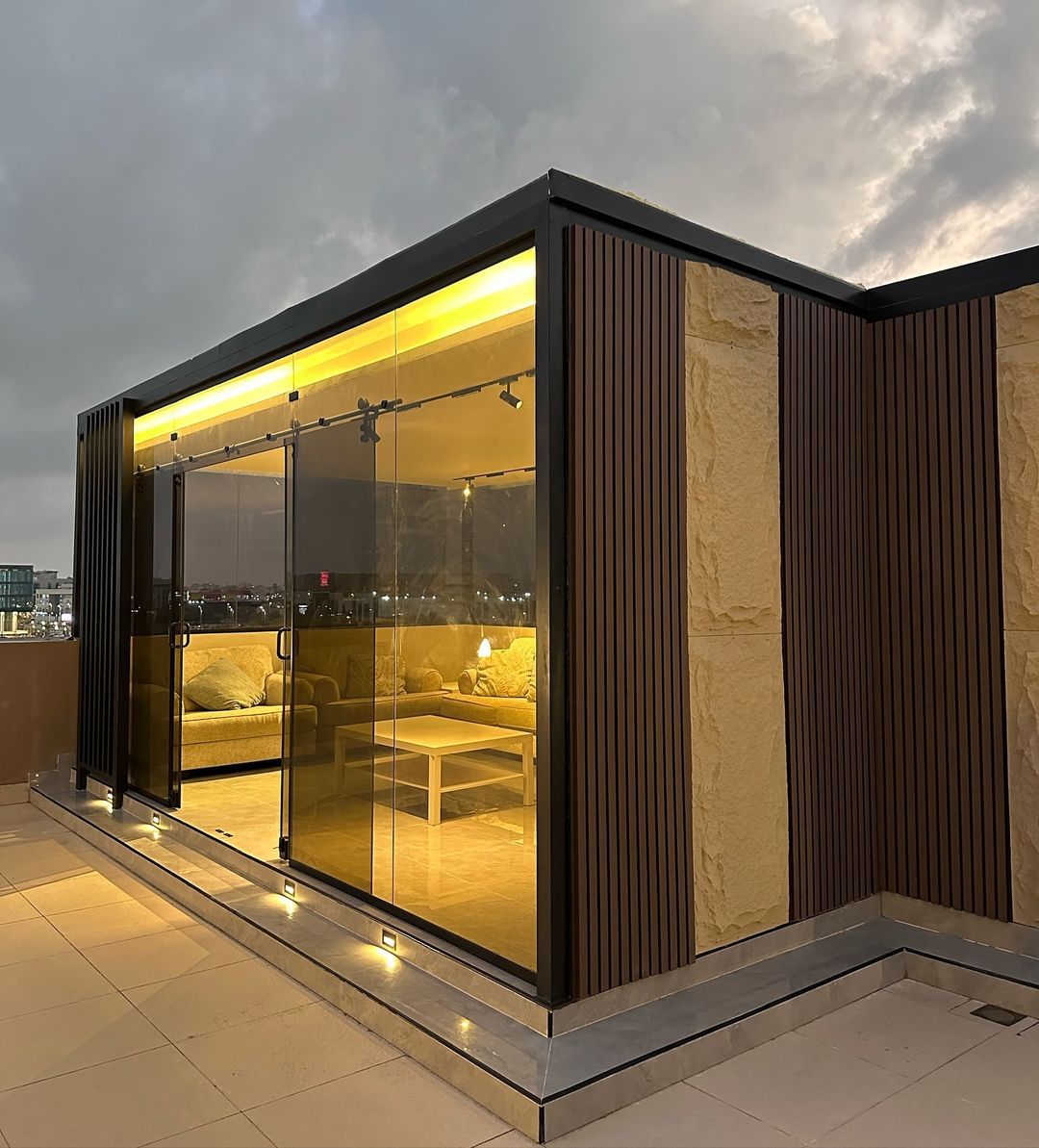 تنسيق حدائق