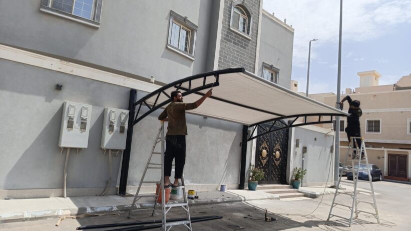 الترميم هو عملية إصلاح أو تجديد المباني أو الهياكل