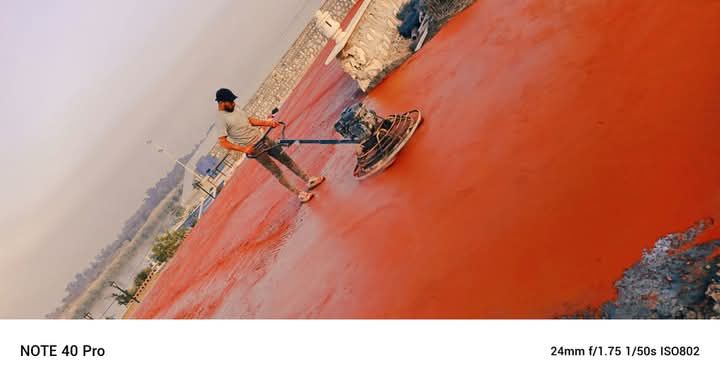 صبة مروحة ميزانية صبة مطبوعة