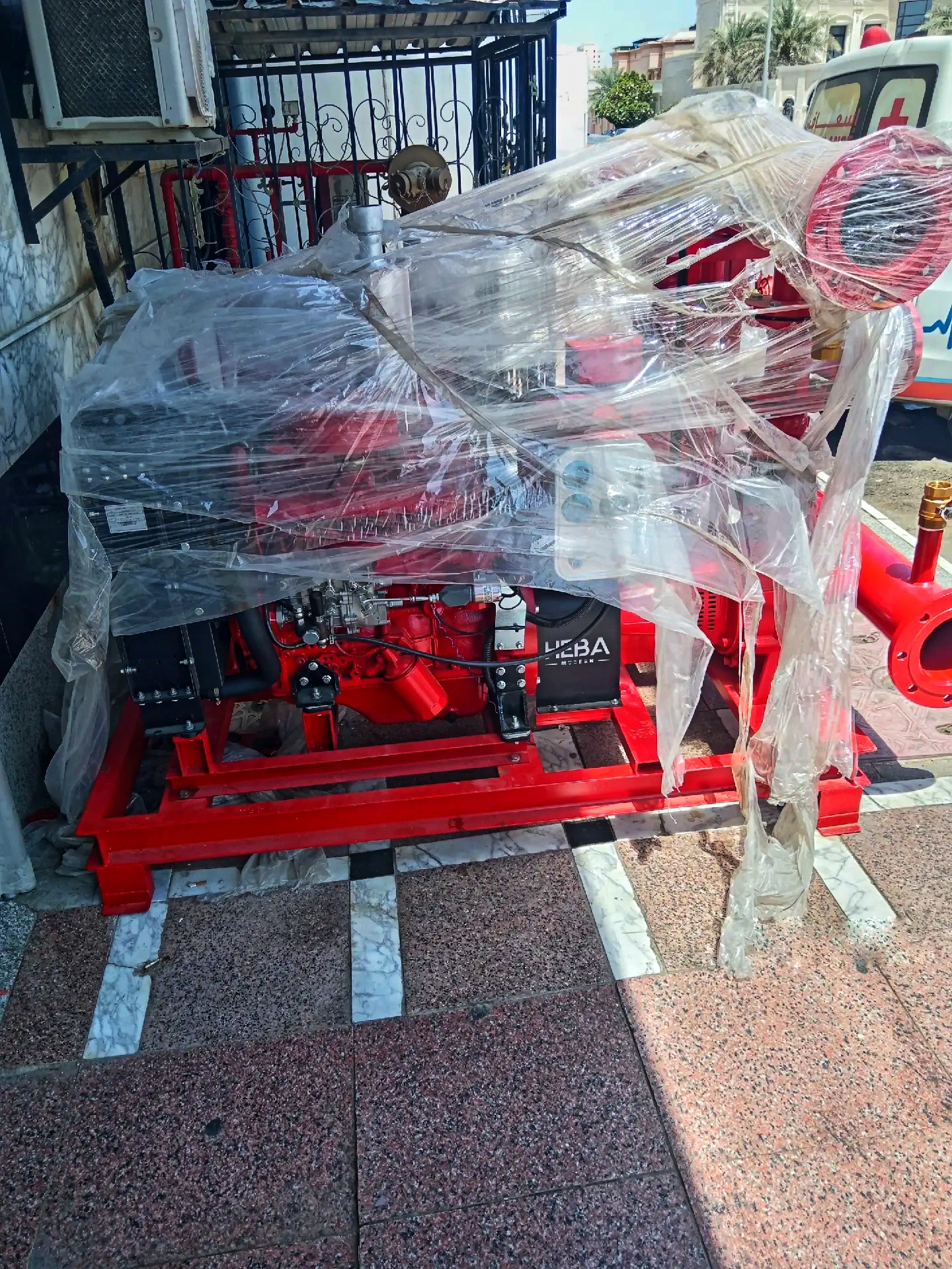 جدة طريق الامير ماجد