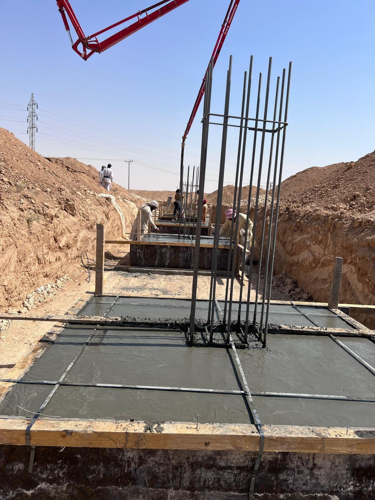 مقاول بناءملحق