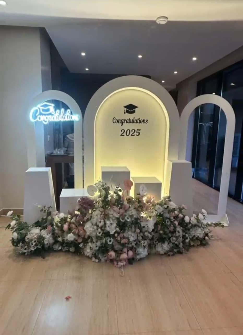 حفلات مناسبات الرياض