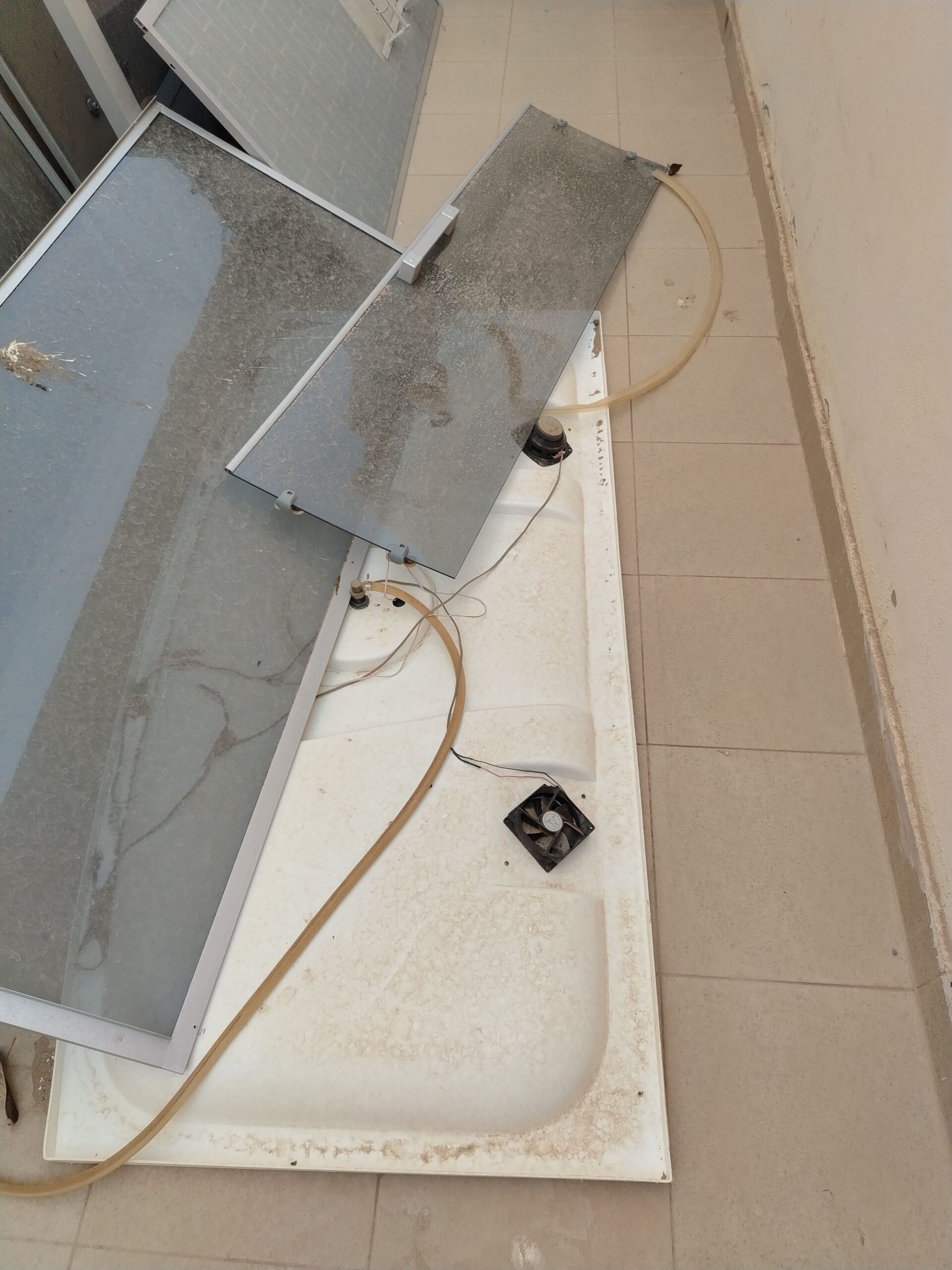 تبوك حي الاخضر