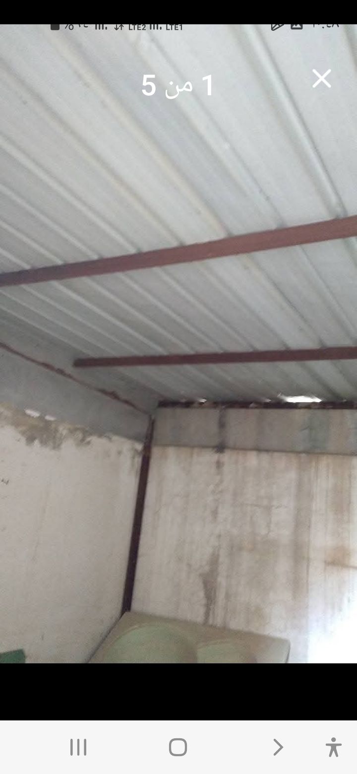 شينكو وباب شينكو ومرابيع حديد للبيع