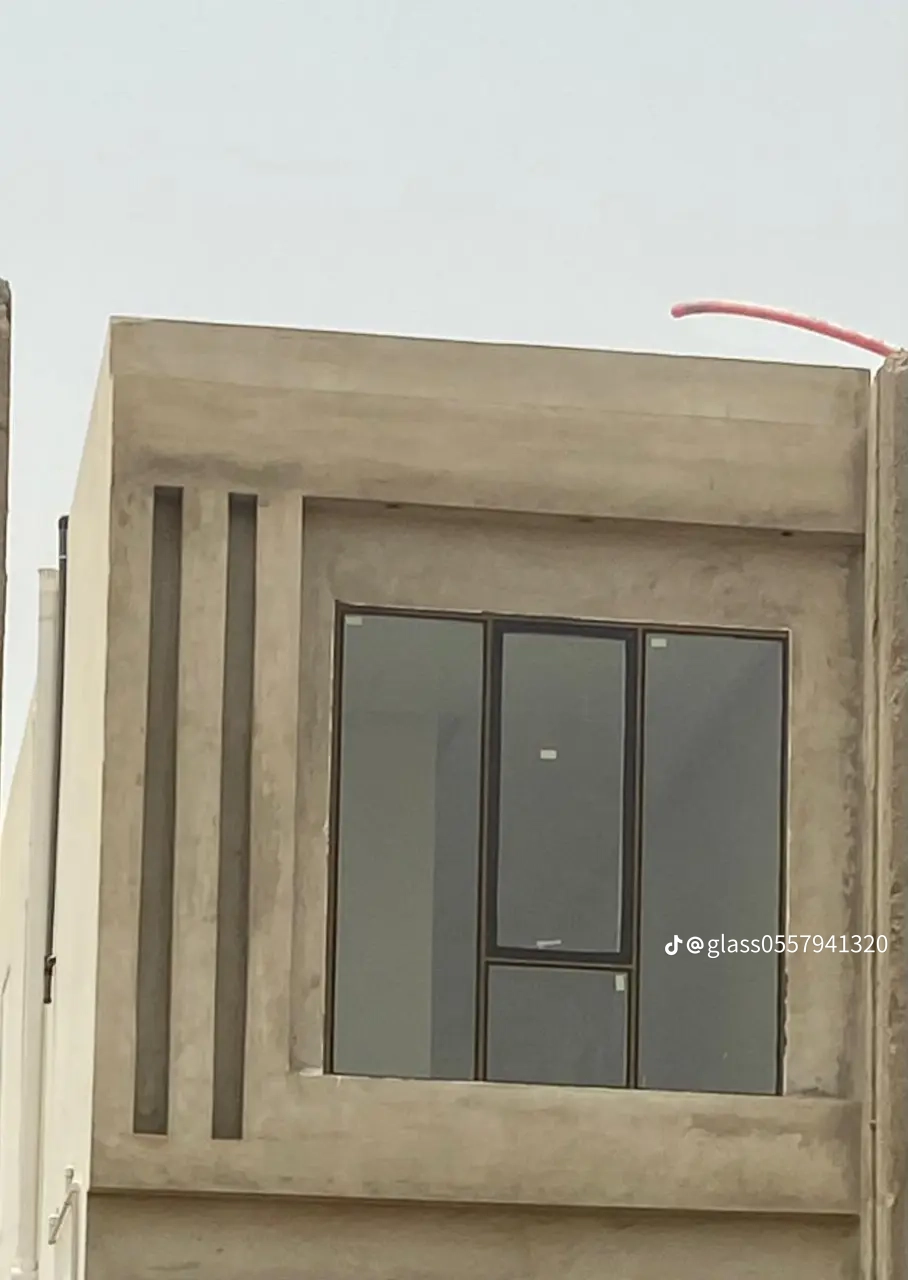 زجاج سكريت جيزان صامطه