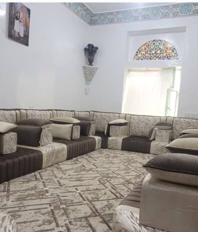 جده
