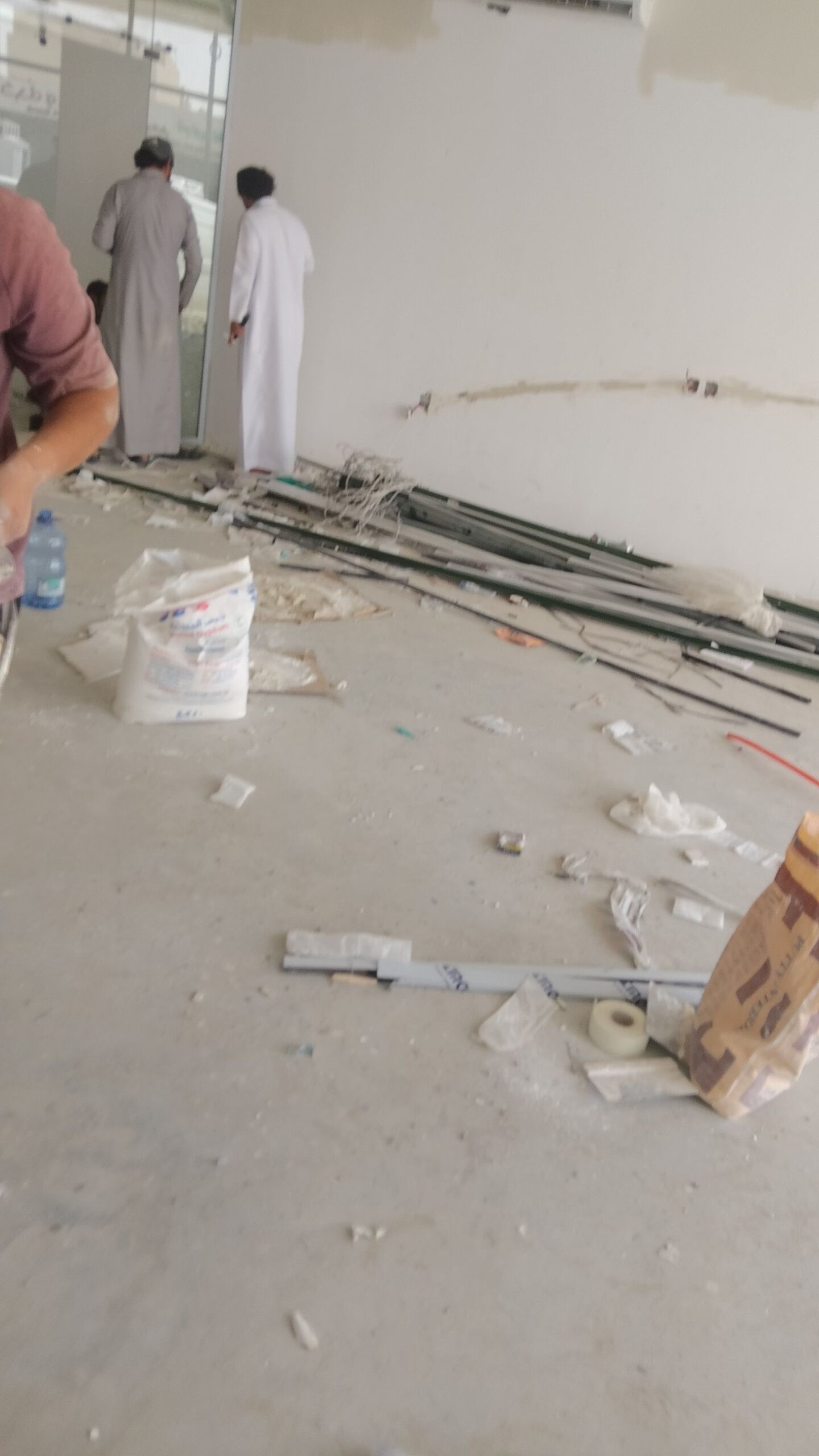 الرياض الصناعة القديمه