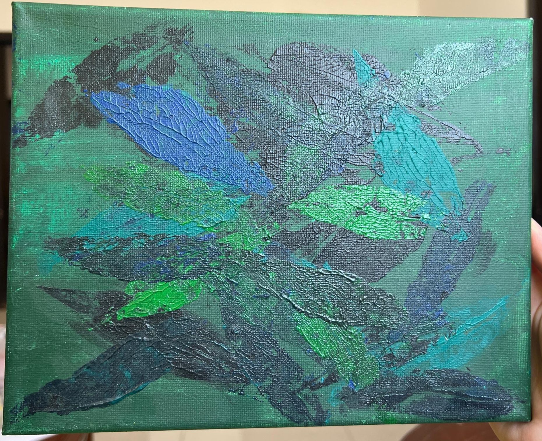 النسيم الشرقي