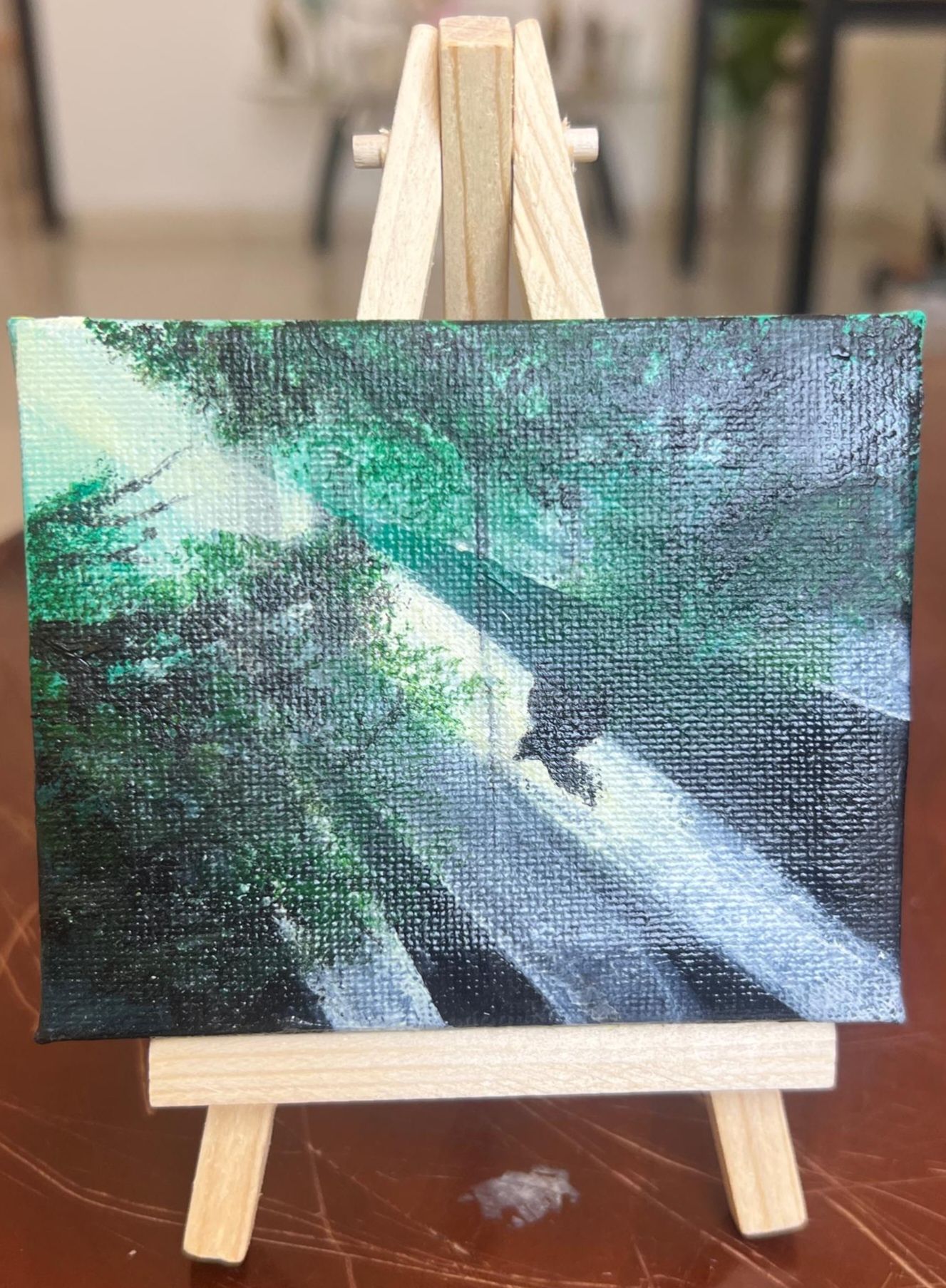 النسيم الشرقي