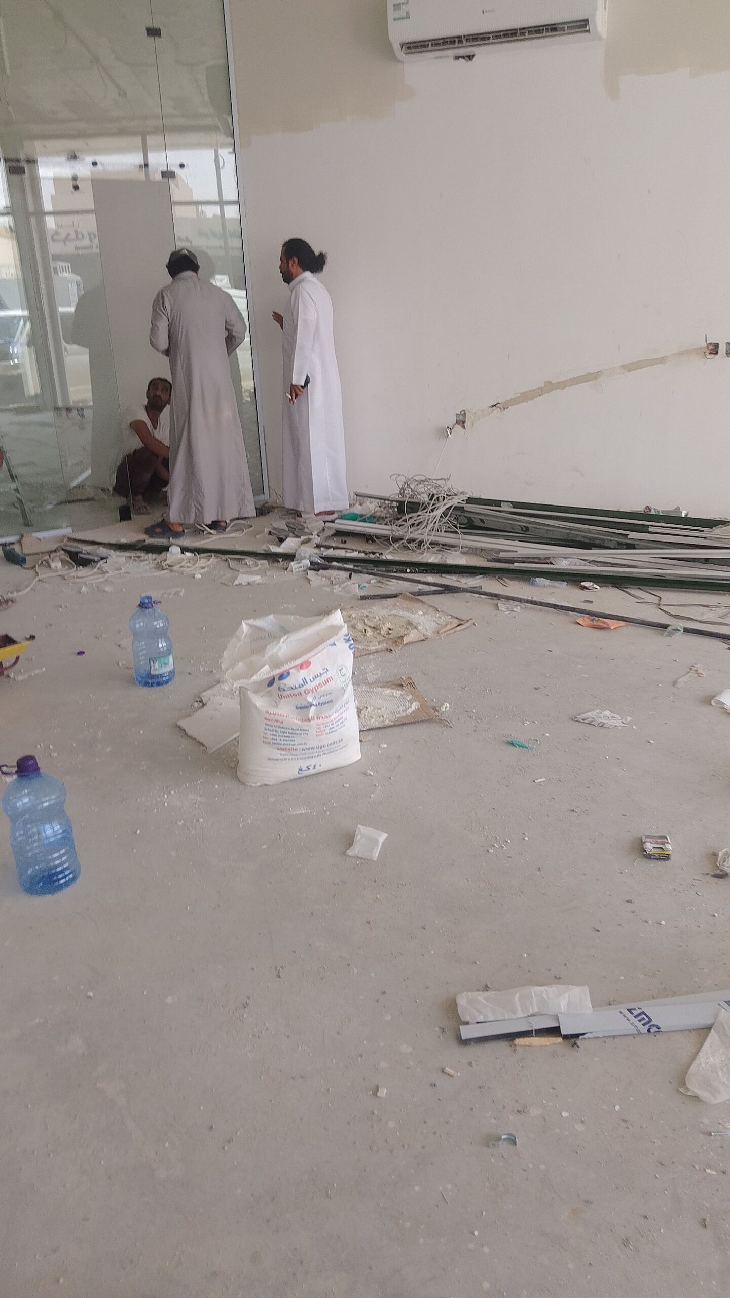 الرياض الصناعة القديمه