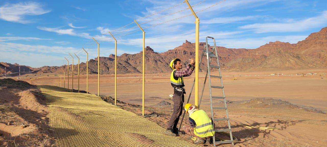 جميع مناطق المملكه