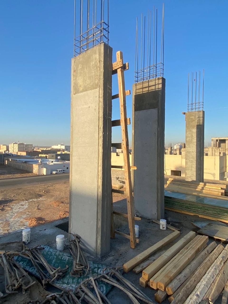 مقاول مباني عامة عظم اسود وعلى المفتاح داخل الرياض