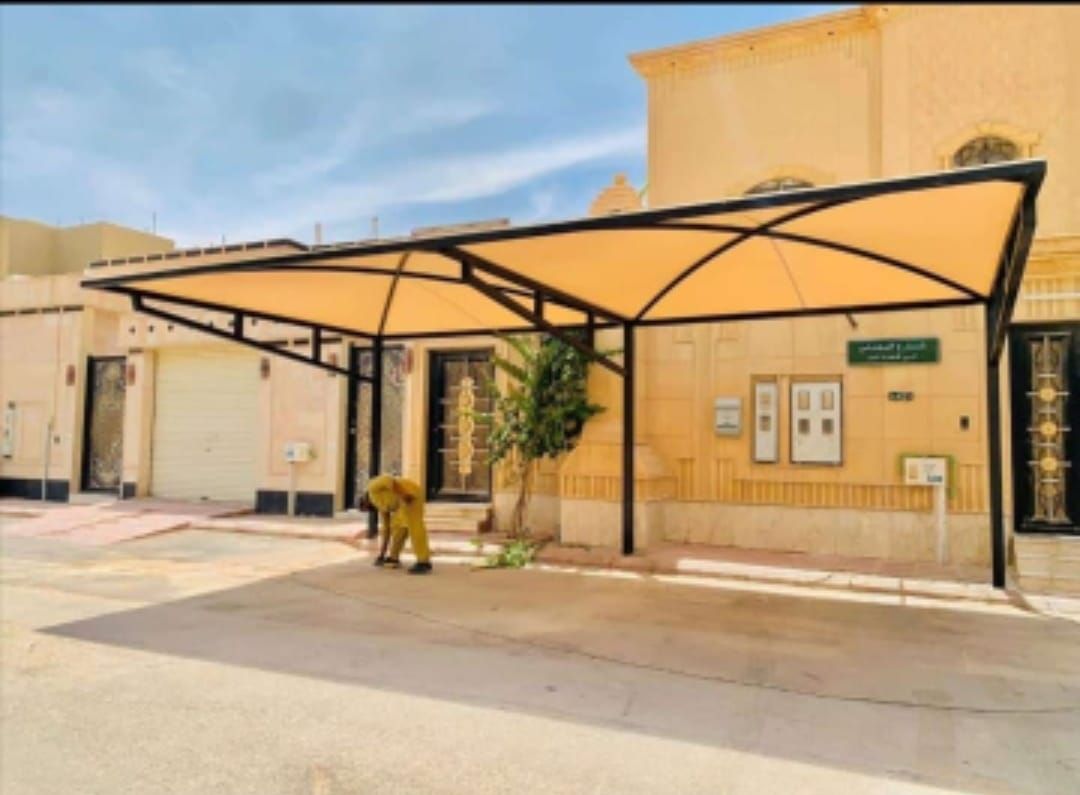 حداد مظلات الرياض