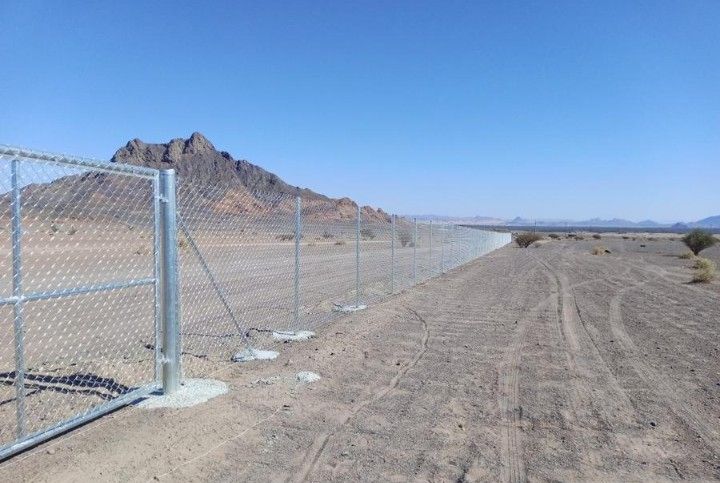 مقاول عمل شبوك وحجر طبيعي في جميع أنحاء السعودية