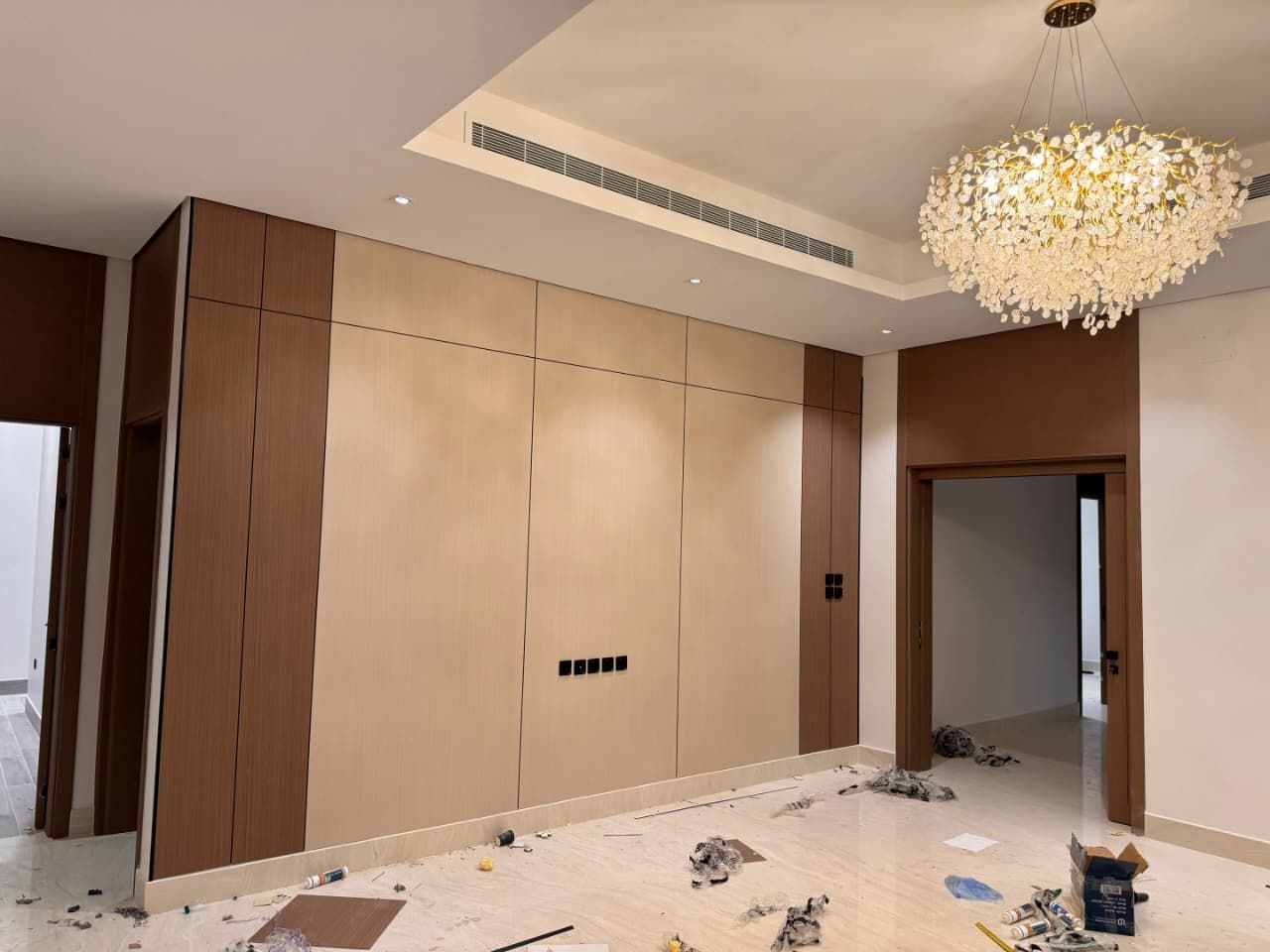 معلم ديكورات ودهانات محايل عسير وضواحيها للتواصل 0