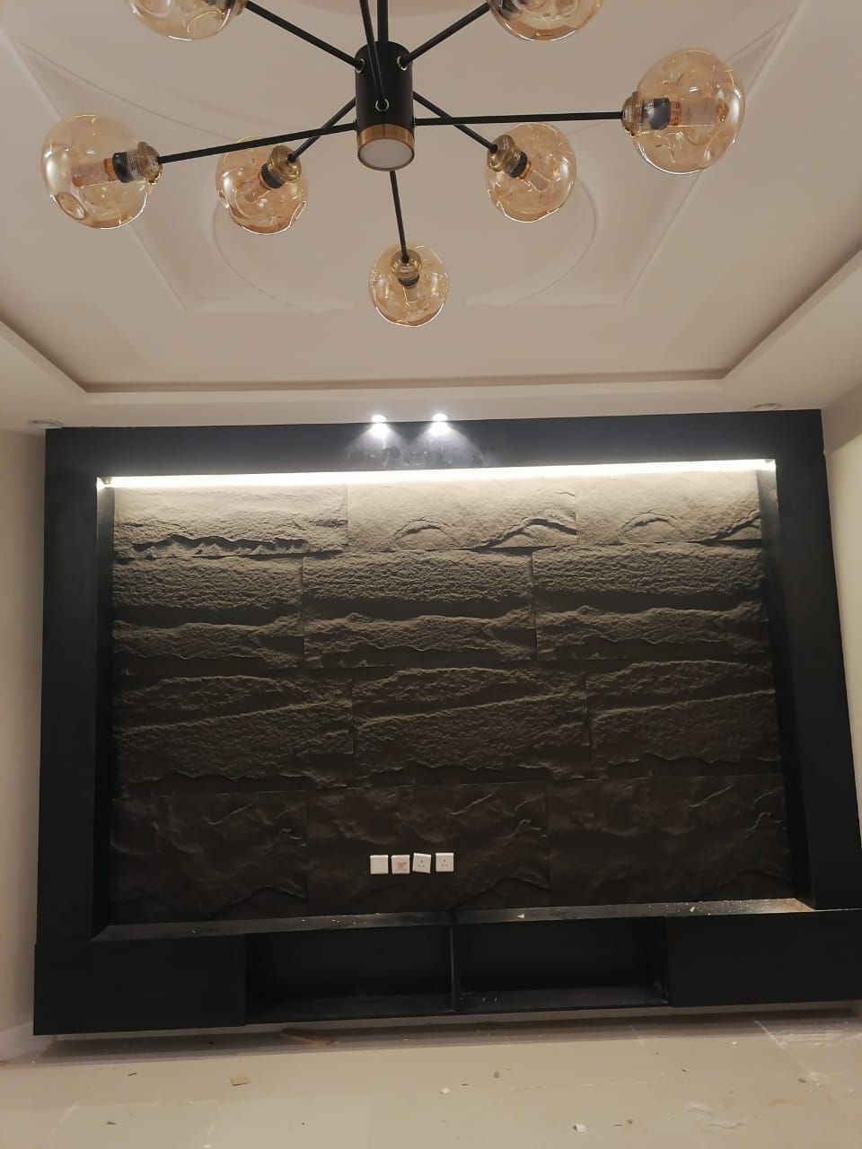 فني ديكورات وشلالات الرياض 0554989505