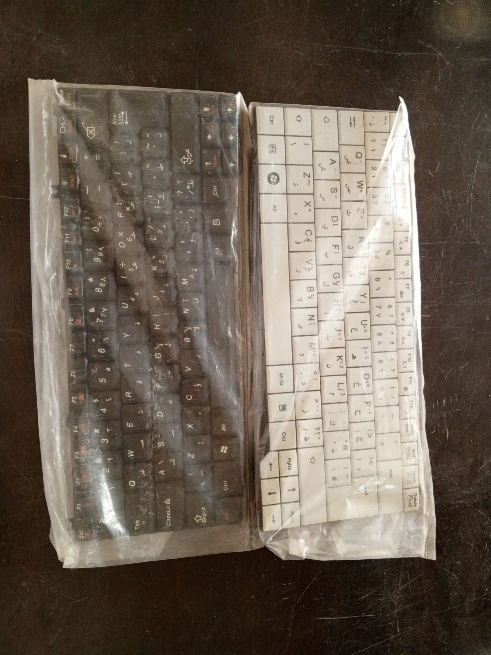 تصفية مستلزمات كمبيوتر لابتوب وشواحن لابتوب واسلاك