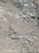تخريم وتكسير الجبال