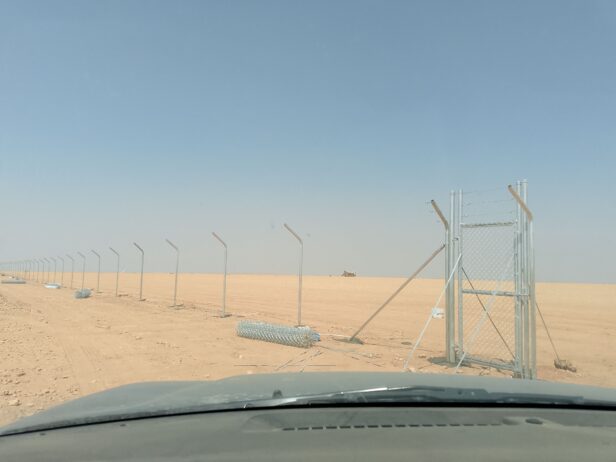 مقاول شبك بجميع أنواعه