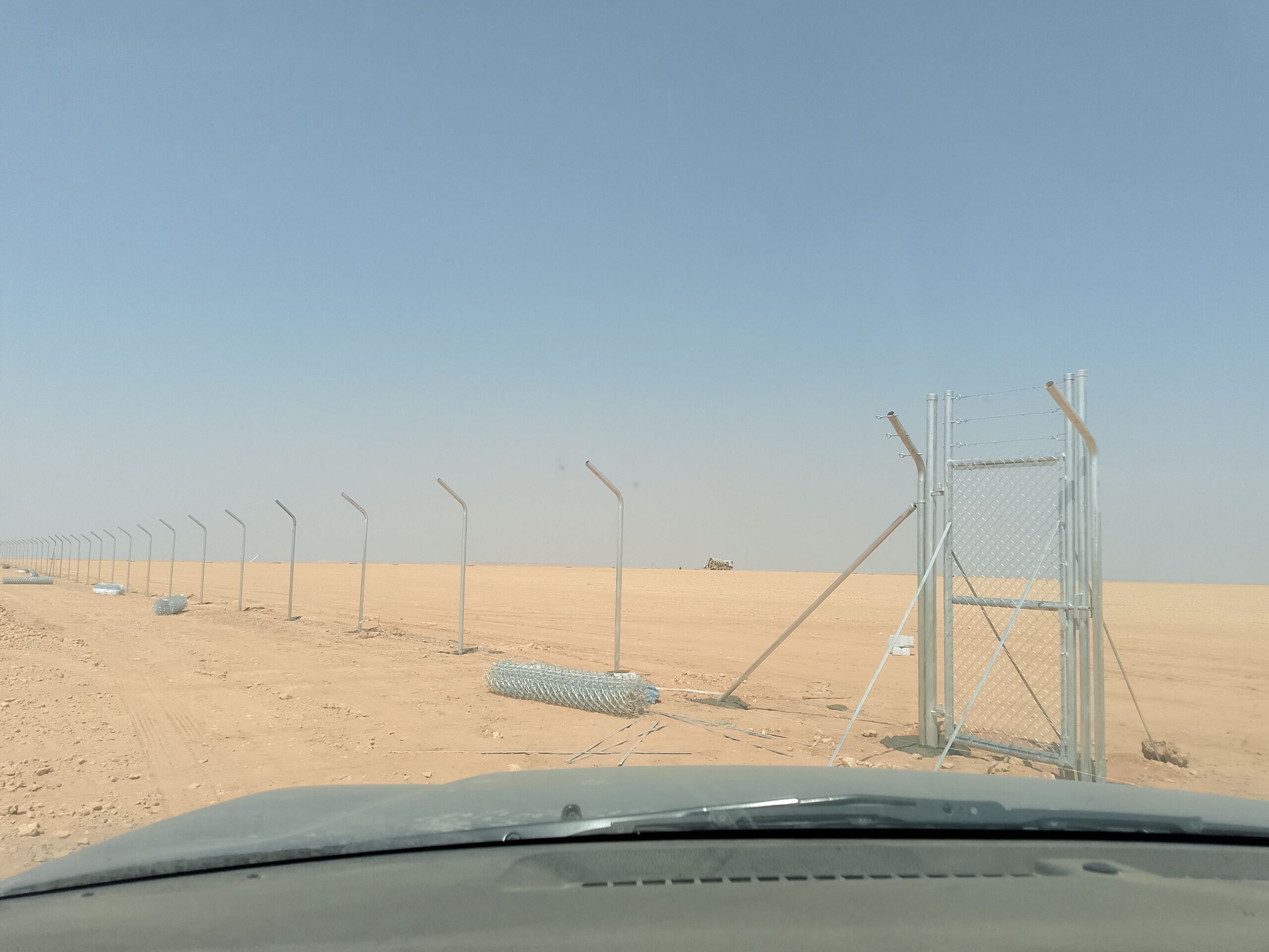 مقاول شبك بجميع أنواعه