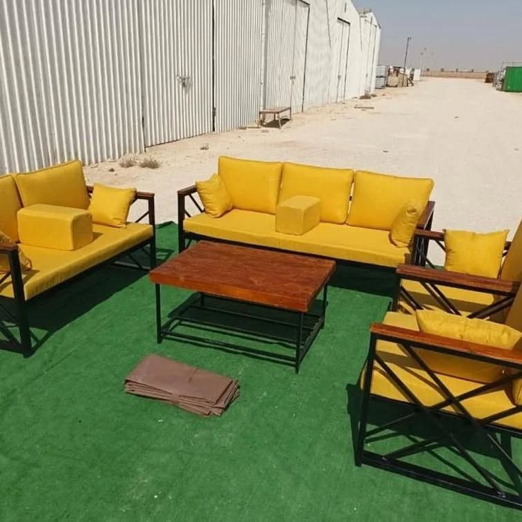 جلسات خارجيه