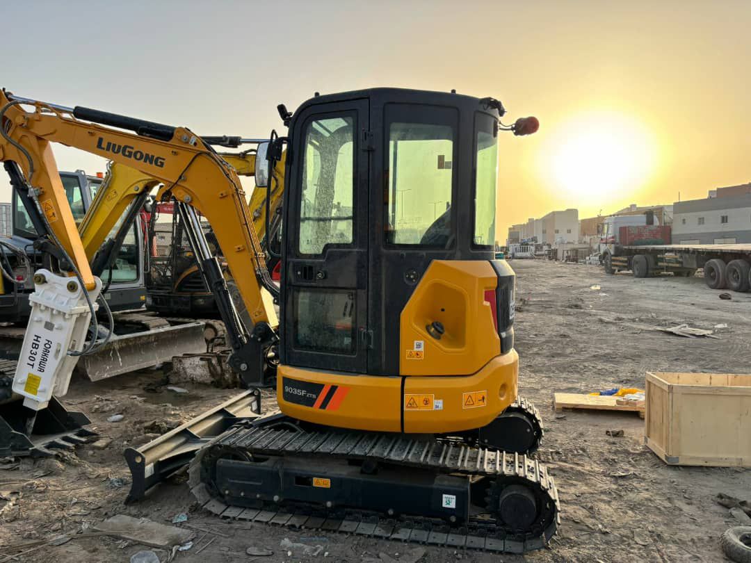 فوركليفت رافعه شوكيه للاجار شهر ويمي